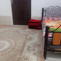 حافظیه نواب صفوی همکف مستقل ساعتی روزانه|اجارهٔ کوتاه‌مدت آپارتمان و سوئیت|شیراز, حافظیه|دیوار