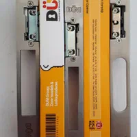 مقابل برقی قفل درب ریموتی ضدسرقت اتوماتیک/آرام بند