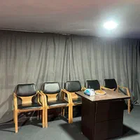 اجاره استودیو فیلم/عکس/تولید محتوا|اجارهٔ کوتاه‌مدت دفتر کار و فضای آموزشی|کرج, گلشهر|دیوار