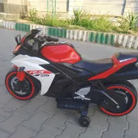 موتورشارژی بدون ایراد .