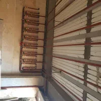 لوله کشی گاز خانگی تجاری و صنعتی