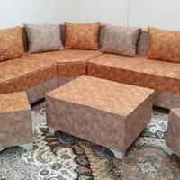 مبل راحتی /فرصت ویژه برای خرید از مجموعه ما|مبلمان خانگی و میز عسلی|تهران, شهرک شریفی|دیوار