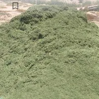 یونجه سبز ومرغوب