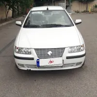 سمند LX مدل ۹۸ عروسک با یکسال معاینه فنی|خودرو سواری و وانت|محمدیه-قزوین, |دیوار