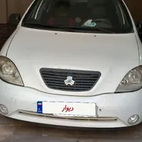 تیبا ۲|خودرو سواری و وانت|ساوه, |دیوار