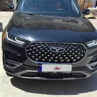 فونیکس تیگو 8 پرو، مدل ۱۴۰۱|خودرو سواری و وانت|مشهد, هفده شهریور|دیوار