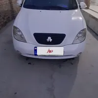 تیبا ۲ مدل ۹۹