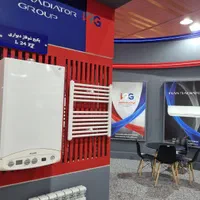 پکیج سری L24FF رادیاتور|آبگرمکن، پکیج، شوفاژ|کرمانشاه, |دیوار