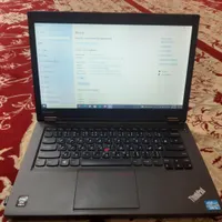 لپ تاپ لنوو در حد نو T440p