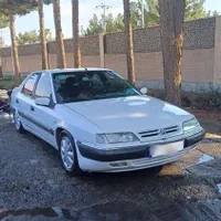 سیتروئن زانتیا 2000cc، مدل ۱۳۸۸