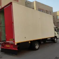 باربری حمل اثاثیه منزل صداقت حمل تخصصی|خدمات حمل و نقل|بندر دیر, |دیوار