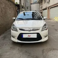 لیفان x50لاکچری.بیرنگ بی تصادف.اتومات .۹۵.عالی