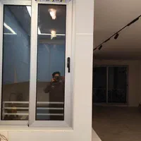 تعمیر وساخت پنجره دوجداره upvc و الومینیوم و توری|خدمات پیشه و مهارت|اندیشه, اندیشه فاز ۳|دیوار