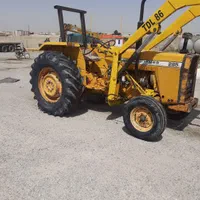 تراکتور۲۸۵بیلدار