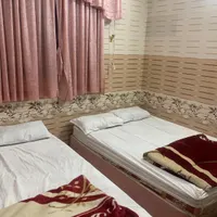 سوییت آپارتمان با پارکینگ اختصاصی مهمان پذیری