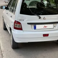 پراید ۱۱۱ se مدل ۱۳۹۲ عروسک|خودرو سواری و وانت|شاهرود, |دیوار