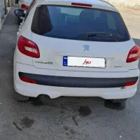۲۰۷tu5مدل ۱۴۰۲سقف فلز