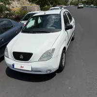 تیبا 2 (هاچبک) EX، مدل ۱۳۹۷|خودرو سواری و وانت|تبریز, |دیوار