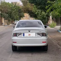 سورن ef7  مدل 1401|خودرو سواری و وانت|اصفهان, ملک‌شهر|دیوار