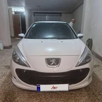 207پانورما سفید