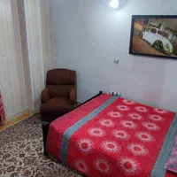 سوییت دوخوابه ساحلی واحد202 روبه دریا(مالک)|اجارهٔ کوتاه‌مدت آپارتمان و سوئیت|بندر انزلی, پاسداران|دیوار