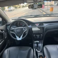 جک J5 اتوماتیک 1800cc، مدل ۱۳۹۴|خودرو سواری و وانت|نور, |دیوار