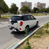 ام‌وی‌ام X33 S اسپرت، مدل ۱۳۹۷|خودرو سواری و وانت|مرودشت, بهارستان|دیوار