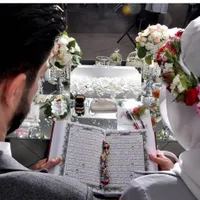محضر ازدواج و طلاق عقدنامه صیغه نامه عقد|خدمات پذیرایی، مراسم|مشهد, طلاب|دیوار