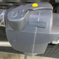 جک پارکینگی سیماران. درب برقی پارکینگی سیماران|مصالح و تجهیزات ساختمان|کرج, شهرک اوج|دیوار