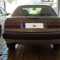 زانتیا ۲۰۰۰مدل ۸۴فقط یک گلگیرعقب رنگ|خودرو سواری و وانت|تهران, دکتر هوشیار|دیوار