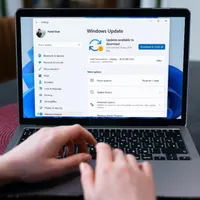 نصب ویندوز برنامه های جانبی برای کامپیوتر و لپ تاپ