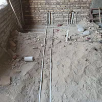 نصب تصفیه آب ولوله کشی|خدمات پیشه و مهارت|زابل, |دیوار