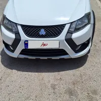 کوییک GXR تیپ L، مدل ۱۴۰۲