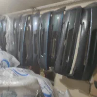کاپوت 405پراید206سمند207راناتیباساینا132پرشیا111|قطعات یدکی و لوازم جانبی|تهران, شوش (باغ آذری)|دیوار