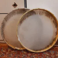 دف حبیبی