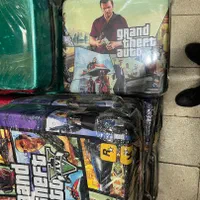 کیف همراه پلی استیشن ماژون کپیخور ورژن دیسک کپیخور|کنسول، بازی ویدئویی و آنلاین|مشهد, توس (بلوار توس)|دیوار