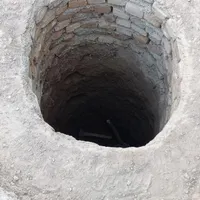 کندن فقط چاه اب