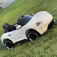 ماشین شارژی پورشه|اسباب‌بازی بچه|کرمانشاه, |دیوار