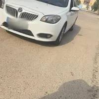 برلیانس H320 دنده‌ای 1500cc، مدل ۱۳۹۵|خودرو سواری و وانت|بندر ماهشهر, |دیوار