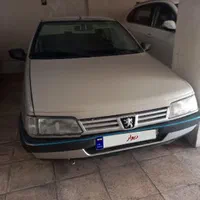 پژو 405|خودرو سواری و وانت|کرج, فاز ۱ مهرشهر|دیوار