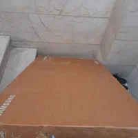کارتن ال ای دی سامسونگ ۵۵ اینچ|تلویزیون و پروژکتور|تهران, تولید دارو|دیوار