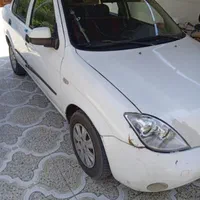 تیبا ۹۶ دوگانه