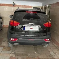 جک اس ۳ مدل ۹۸