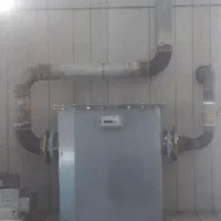 گاز کشی لوله کشی گاز جابجایی اجاق پکیچ کنتور|خدمات پیشه و مهارت|اصفهان, احمدآباد|دیوار