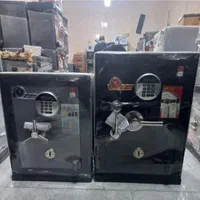 فروش گاوصندوق های خانگیk281 بتنی|ابزارآلات|گرگان, |دیوار