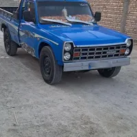 زامیاد Z 24 بنزینی، مدل ۱۳۹۹