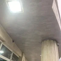 پی‌‌وی‌سی کاذب ماربل شیت رنگ طرح شسته کاری|خدمات پیشه و مهارت|زیرآب, |دیوار