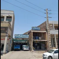 فروش ملک تجاری دروازه اتوبان پاسداران|فروش مغازه و غرفه|اهواز, نیوساید|دیوار