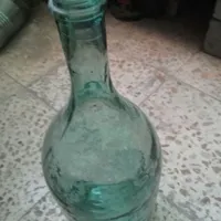 4 عدد بانکه شیشه ای|ظروف نگهدارنده، پلاستیکی، یک‌بارمصرف|تهران, تهرانپارس غربی|دیوار
