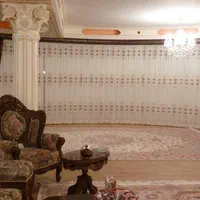 نصاب پرده کتیبه زبرا نصب انواع لوستر باضمانت